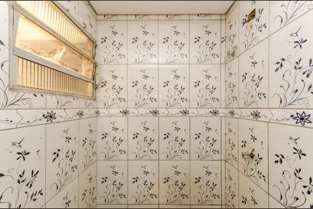 Casa para alugar com 140m², 3 quartos e 1 vagaBanheiro