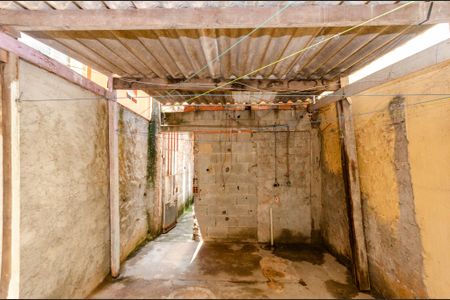 Casa para alugar com 140m², 3 quartos e 1 vagaÁrea de Serviço