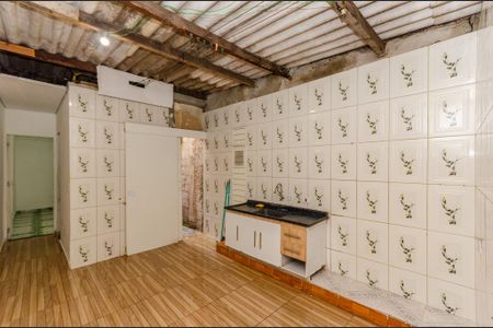 Casa para alugar com 140m², 3 quartos e 1 vagaCozinha