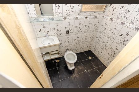 Casa para alugar com 140m², 3 quartos e 1 vagaBanheiro