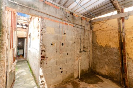 Casa para alugar com 140m², 3 quartos e 1 vagaÁrea de Serviço