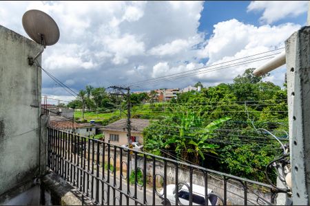 Casa para alugar com 140m², 3 quartos e 1 vagaEntrada