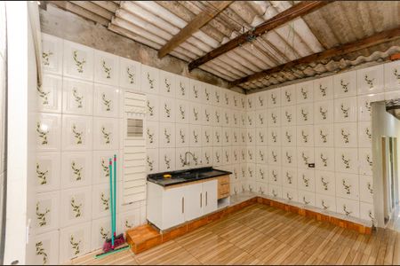 Casa para alugar com 140m², 3 quartos e 1 vagaCozinha