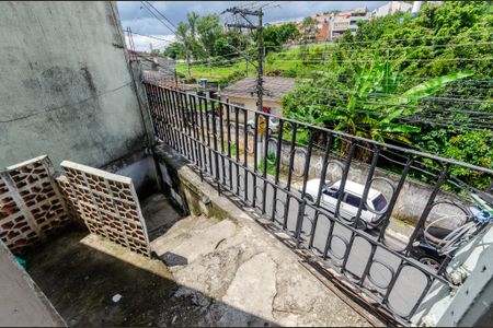 Casa para alugar com 140m², 3 quartos e 1 vagaEntrada