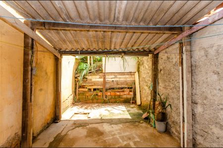 Casa para alugar com 140m², 3 quartos e 1 vagaÁrea de Serviço