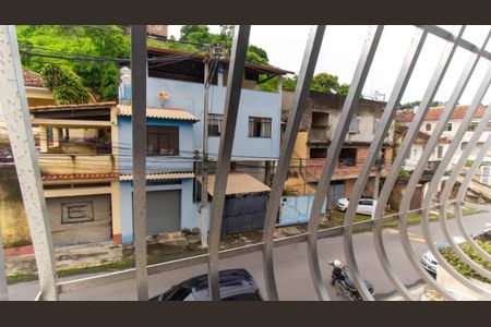 Apartamento à venda com 2 quartos, 75m² em Fonseca, Niterói