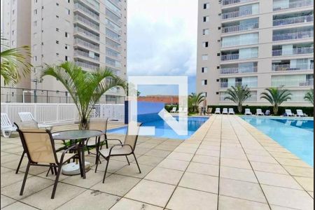 Apartamento para alugar com 128m², 3 quartos e 3 vagasÁrea comum