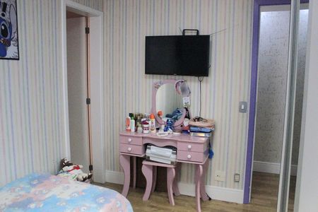 Apartamento para alugar com 128m², 3 quartos e 3 vagasSuíte 2