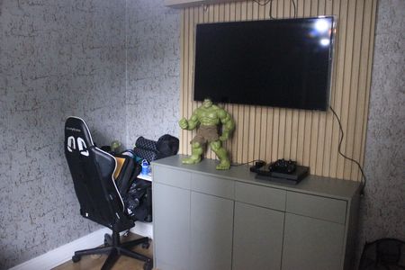 Apartamento para alugar com 128m², 3 quartos e 3 vagasSuíte 3