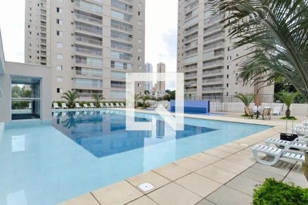 Apartamento para alugar com 128m², 3 quartos e 3 vagasÁrea comum