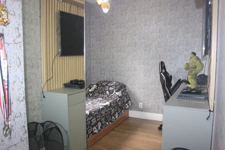 Apartamento para alugar com 128m², 3 quartos e 3 vagasSuíte 3