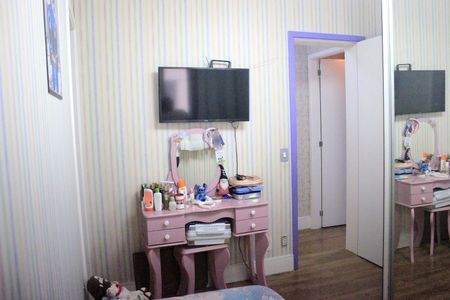 Apartamento para alugar com 128m², 3 quartos e 3 vagasSuíte 2