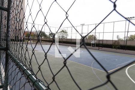 Apartamento para alugar com 128m², 3 quartos e 3 vagasÁrea comum