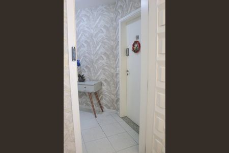 Apartamento para alugar com 128m², 3 quartos e 3 vagasHall