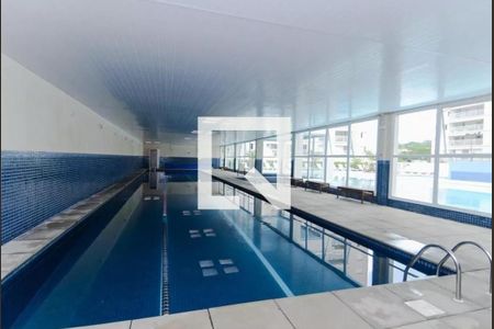 Apartamento para alugar com 128m², 3 quartos e 3 vagasÁrea comum