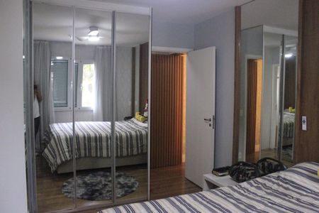 Apartamento para alugar com 128m², 3 quartos e 3 vagasSuíte 1