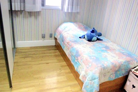 Apartamento para alugar com 128m², 3 quartos e 3 vagasSuíte 2