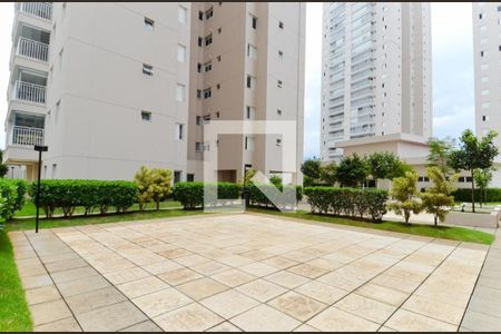 Apartamento para alugar com 128m², 3 quartos e 3 vagasÁrea comum