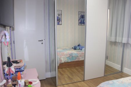 Apartamento para alugar com 128m², 3 quartos e 3 vagasSuíte 2