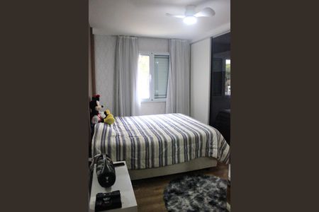 Apartamento para alugar com 128m², 3 quartos e 3 vagasSuíte 1