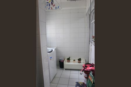 Apartamento para alugar com 128m², 3 quartos e 3 vagasLavanderia