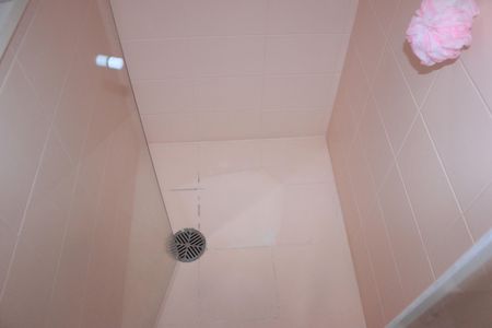 Apartamento para alugar com 128m², 3 quartos e 3 vagasBanheiro da Suíte 2