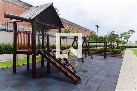 Apartamento para alugar com 128m², 3 quartos e 3 vagasÁrea comum