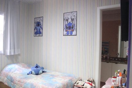 Apartamento para alugar com 128m², 3 quartos e 3 vagasSuíte 2