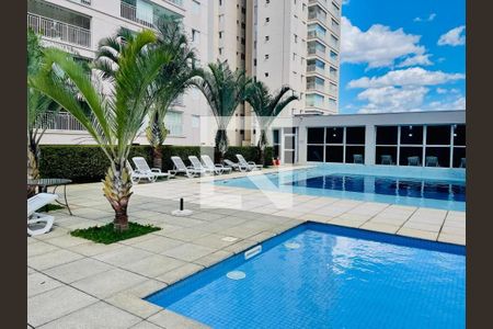 Apartamento para alugar com 128m², 3 quartos e 3 vagasÁrea comum