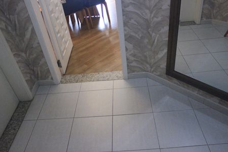 Apartamento para alugar com 128m², 3 quartos e 3 vagasHall