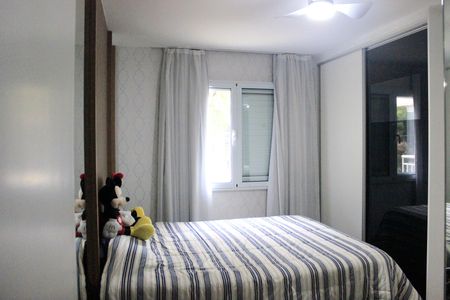 Apartamento para alugar com 128m², 3 quartos e 3 vagasSuíte 1