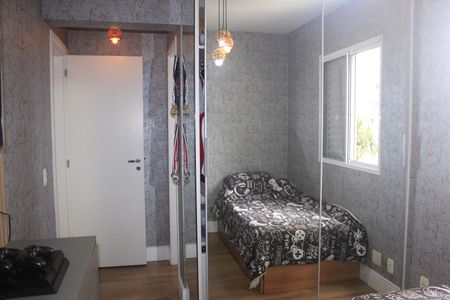 Apartamento para alugar com 128m², 3 quartos e 3 vagasSuíte 3