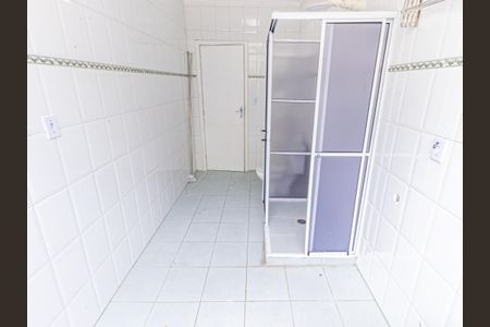 Apartamento à venda com 75m², 2 quartos e sem vaga Apartamento à venda com 75m², 2 quartos e sem vagaBanheiro e Área de Serviço