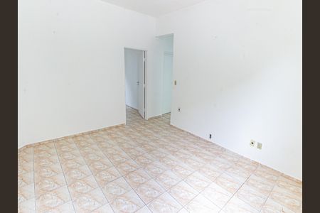 Sala de apartamento à venda com 2 quartos, 75m² em Mooca, São Paulo