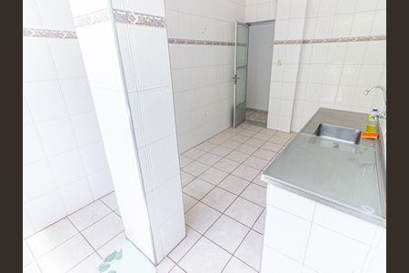 Apartamento à venda com 75m², 2 quartos e sem vaga Apartamento à venda com 75m², 2 quartos e sem vagaCozinha
