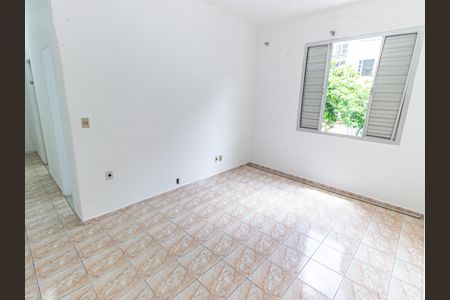 Sala de apartamento à venda com 2 quartos, 75m² em Mooca, São Paulo