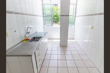 Apartamento à venda com 75m², 2 quartos e sem vaga Apartamento à venda com 75m², 2 quartos e sem vagaCozinha