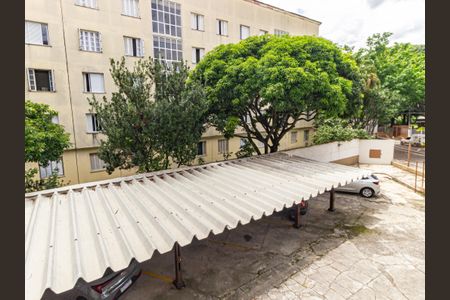 Sala - Vista de apartamento à venda com 2 quartos, 75m² em Mooca, São Paulo