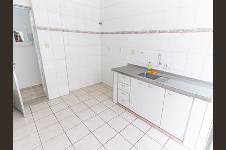 Apartamento à venda com 75m², 2 quartos e sem vaga Apartamento à venda com 75m², 2 quartos e sem vagaCozinha