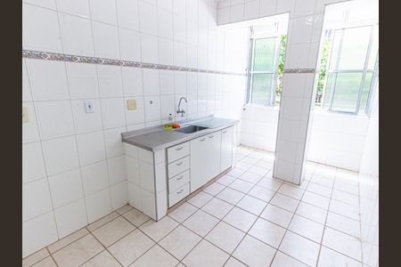 Apartamento à venda com 75m², 2 quartos e sem vaga Apartamento à venda com 75m², 2 quartos e sem vagaCozinha