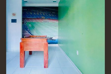 Apartamento à venda com 54m², 3 quartos e 1 vagaSalão de jogos