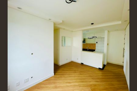 Apartamento à venda com 54m², 3 quartos e 1 vagaSala