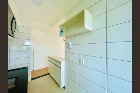Apartamento à venda com 54m², 3 quartos e 1 vagaCozinha