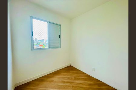 Apartamento à venda com 54m², 3 quartos e 1 vagaQuarto 1