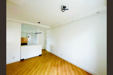 Apartamento à venda com 54m², 3 quartos e 1 vagaSala