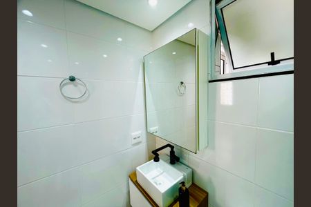 Apartamento à venda com 54m², 3 quartos e 1 vagaBanheiro