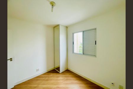 Apartamento à venda com 54m², 3 quartos e 1 vagaQuarto 3