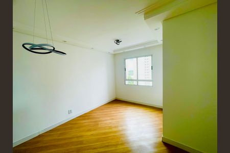 Apartamento à venda com 54m², 3 quartos e 1 vagaSala