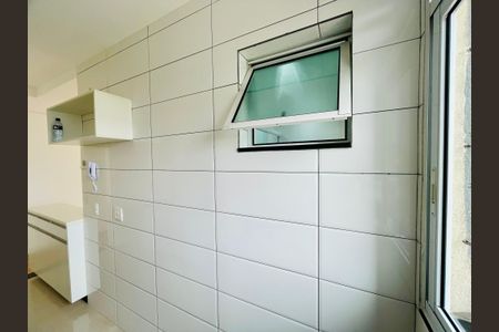 Apartamento à venda com 54m², 3 quartos e 1 vagaÁrea de Serviço