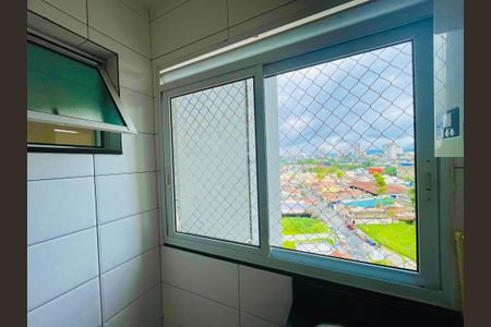 Apartamento à venda com 54m², 3 quartos e 1 vagaÁrea de Serviço